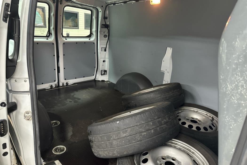 MERCEDES-BENZ Vito 2020