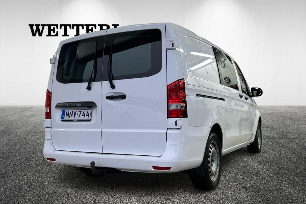 MERCEDES-BENZ Vito 2020