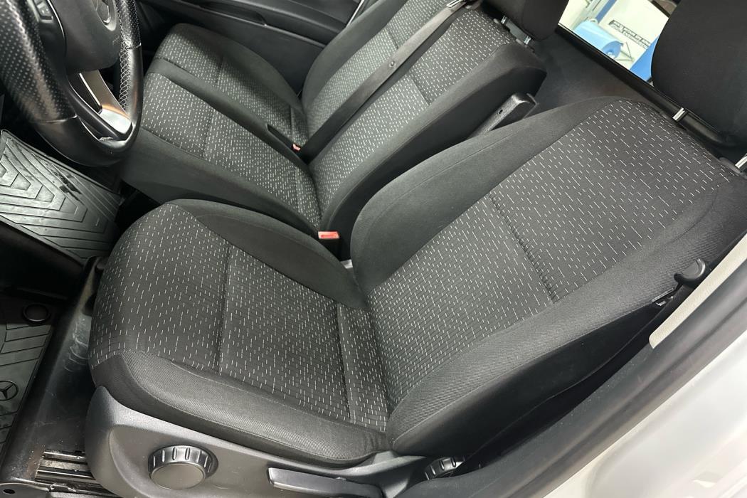 MERCEDES-BENZ Vito 2020