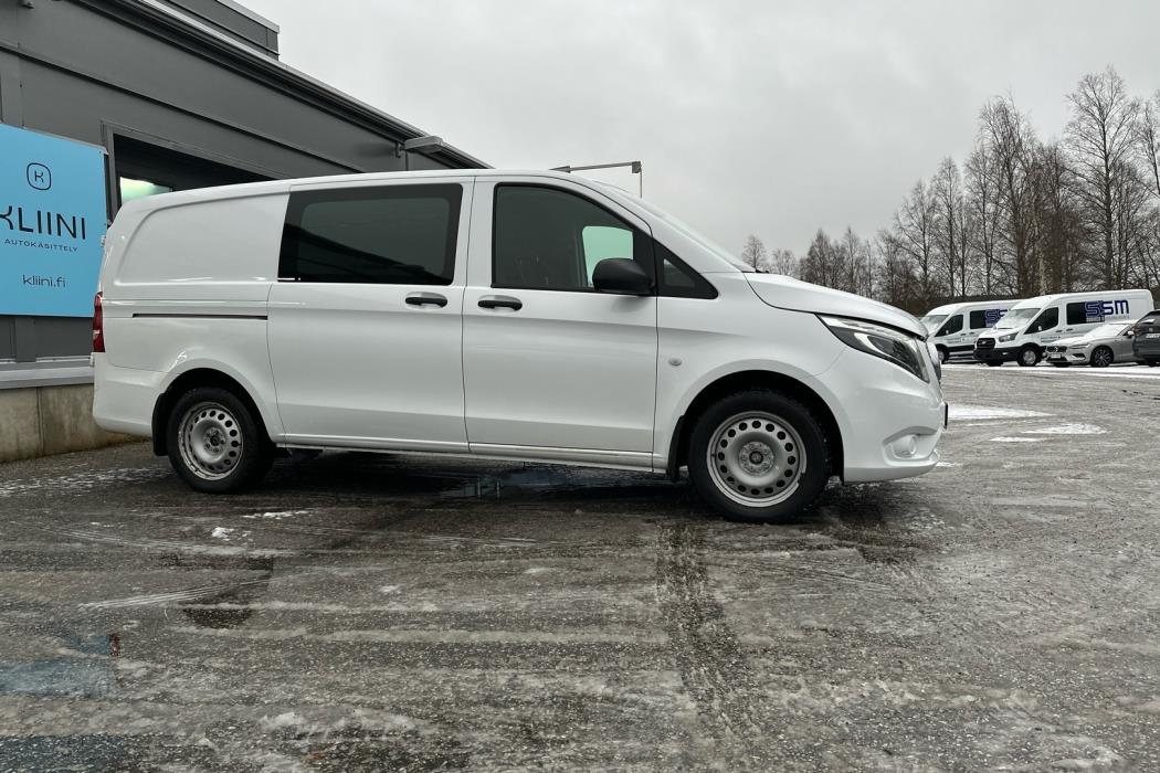 MERCEDES-BENZ Vito 2020