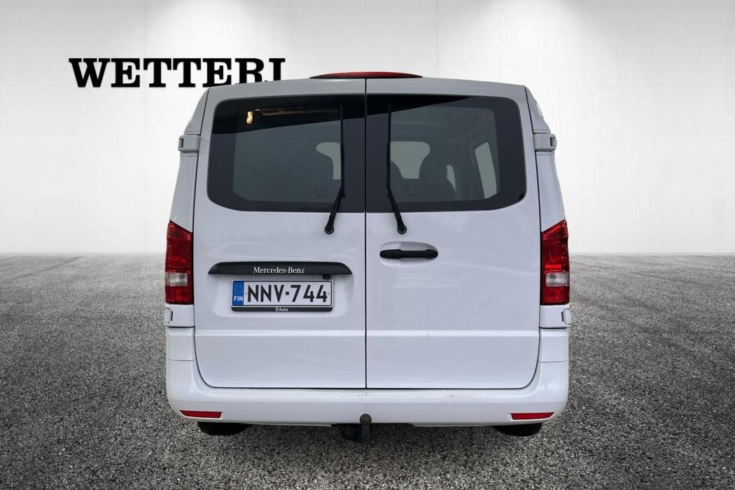MERCEDES-BENZ Vito 2020