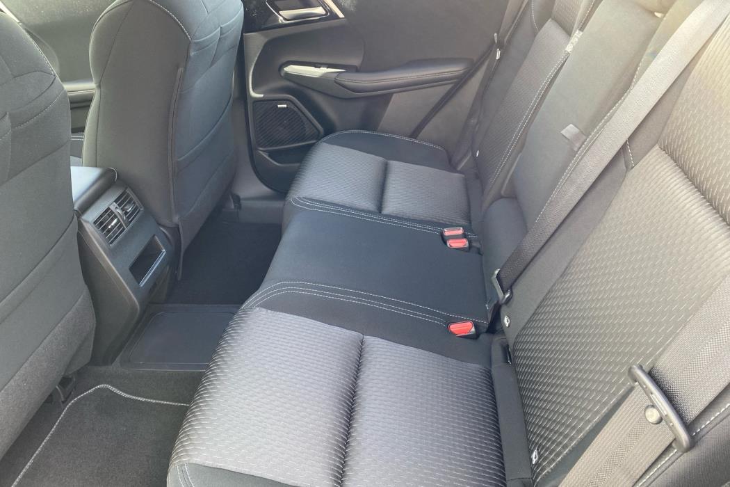 MITSUBISHI OUTLANDER PHEV 2026