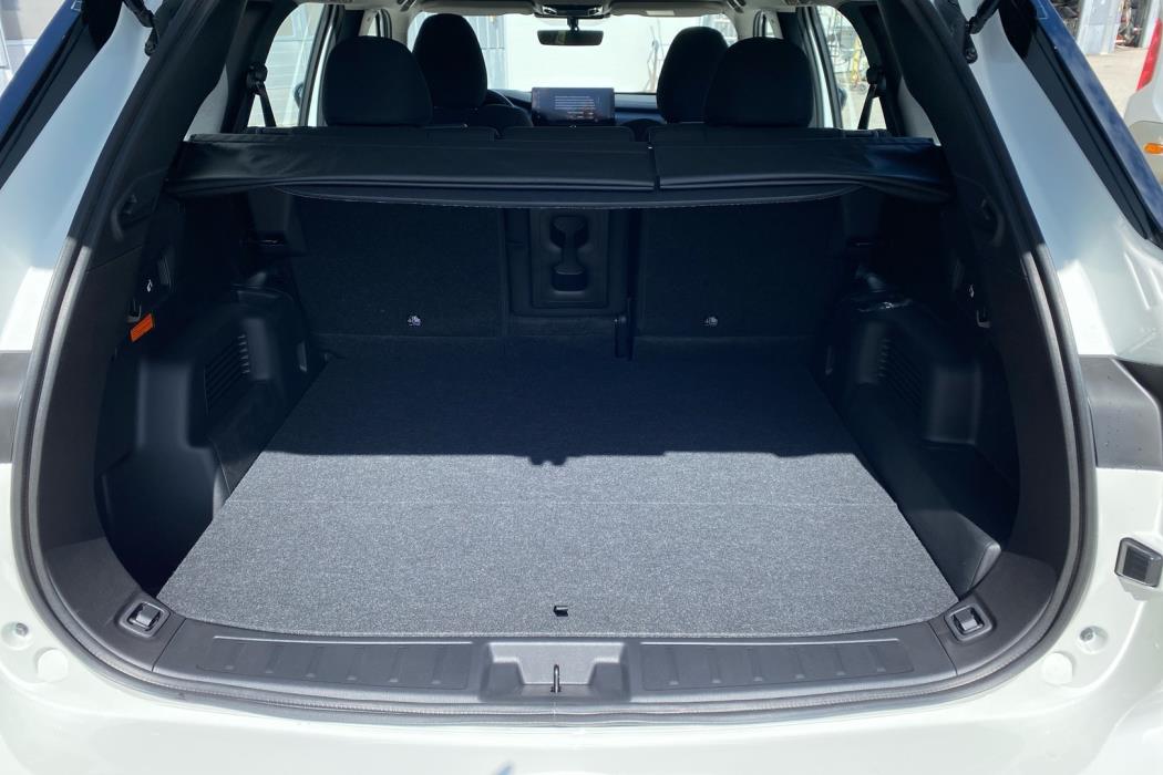 MITSUBISHI OUTLANDER PHEV 2026