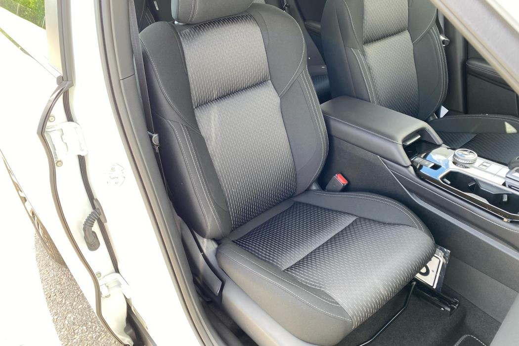 MITSUBISHI OUTLANDER PHEV 2026