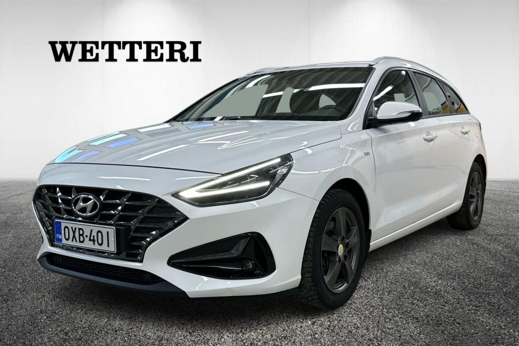 HYUNDAI i30 Wagon 2021
