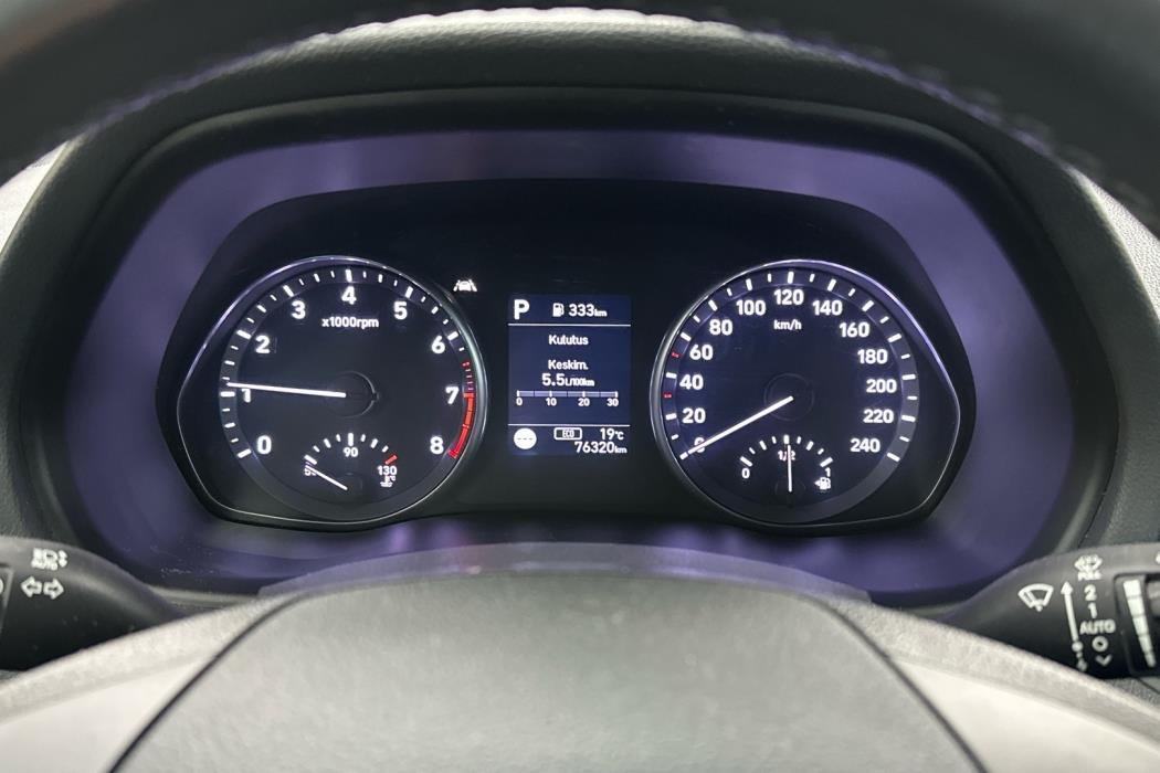 HYUNDAI i30 Wagon 2021