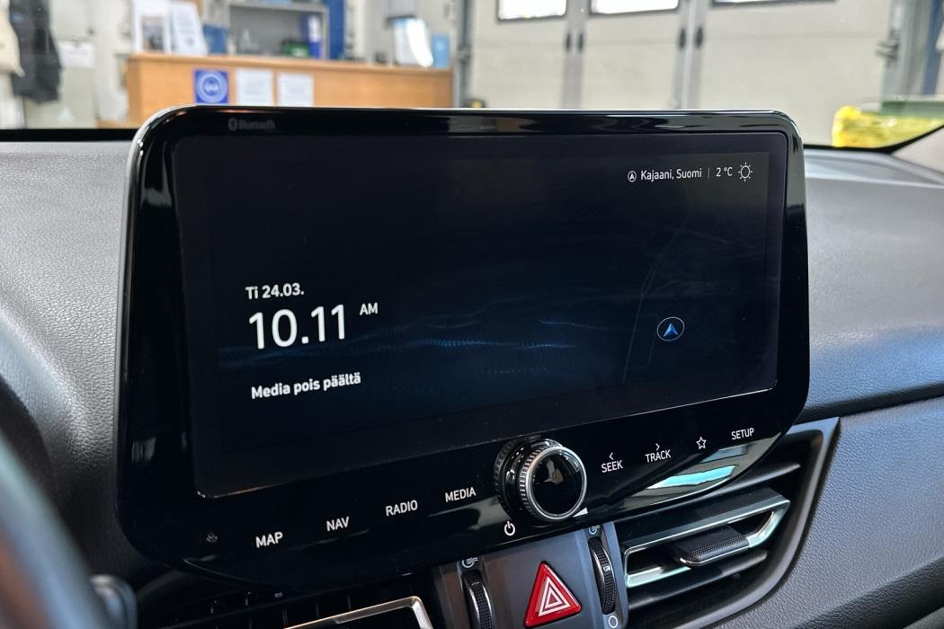 HYUNDAI i30 Wagon 2021