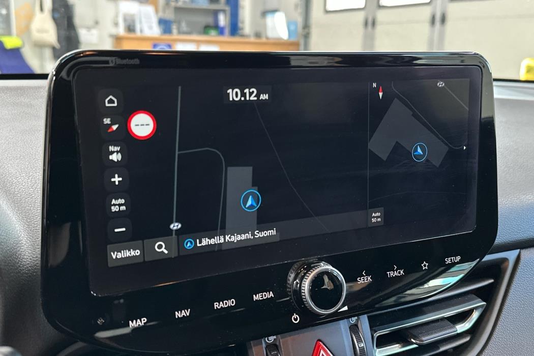 HYUNDAI i30 Wagon 2021