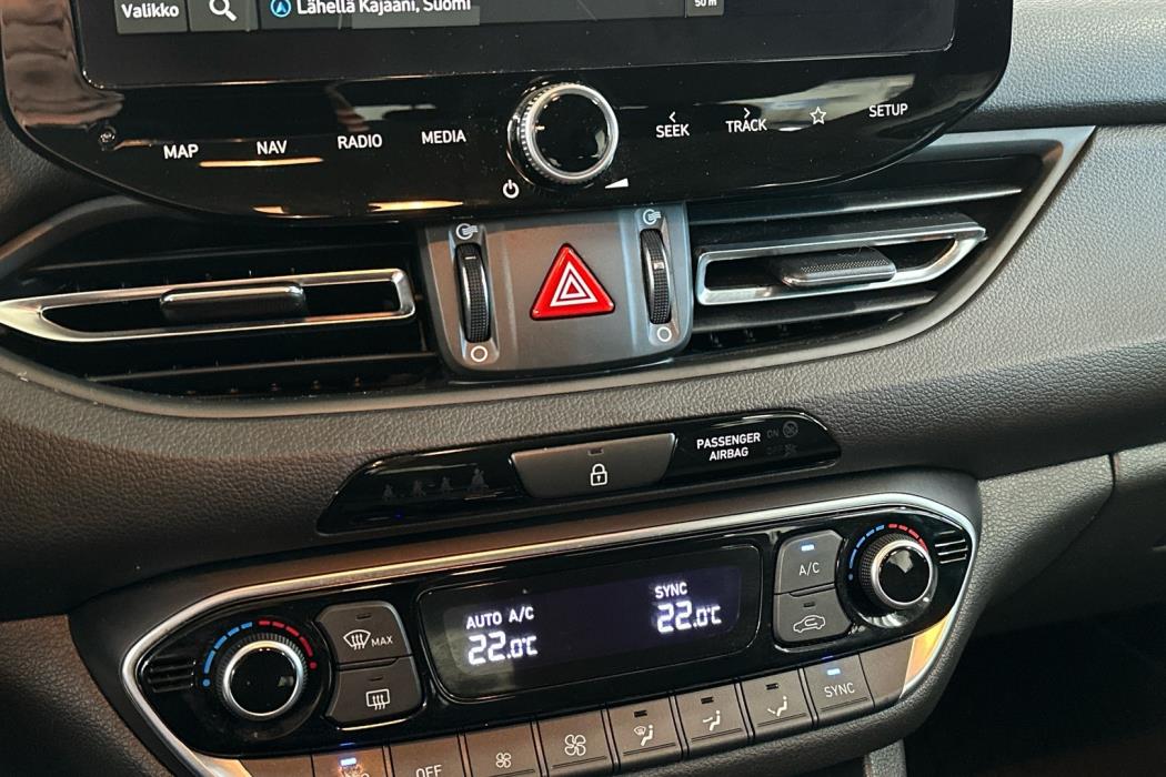 HYUNDAI i30 Wagon 2021