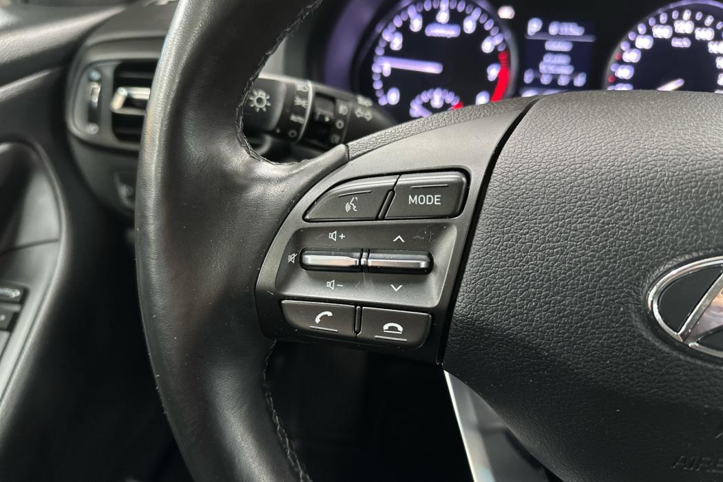 HYUNDAI i30 Wagon 2021