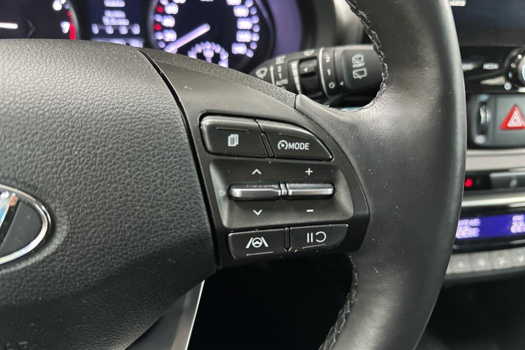 HYUNDAI i30 Wagon 2021