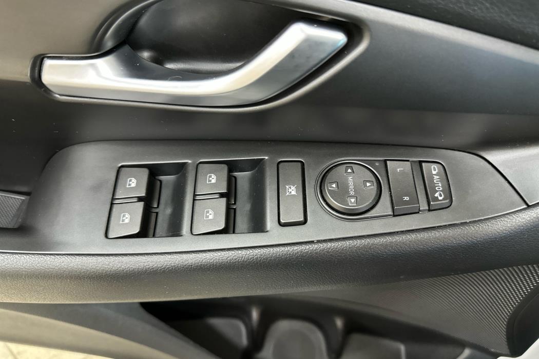 HYUNDAI i30 Wagon 2021