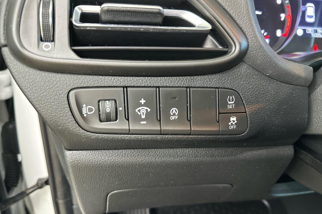 HYUNDAI i30 Wagon 2021