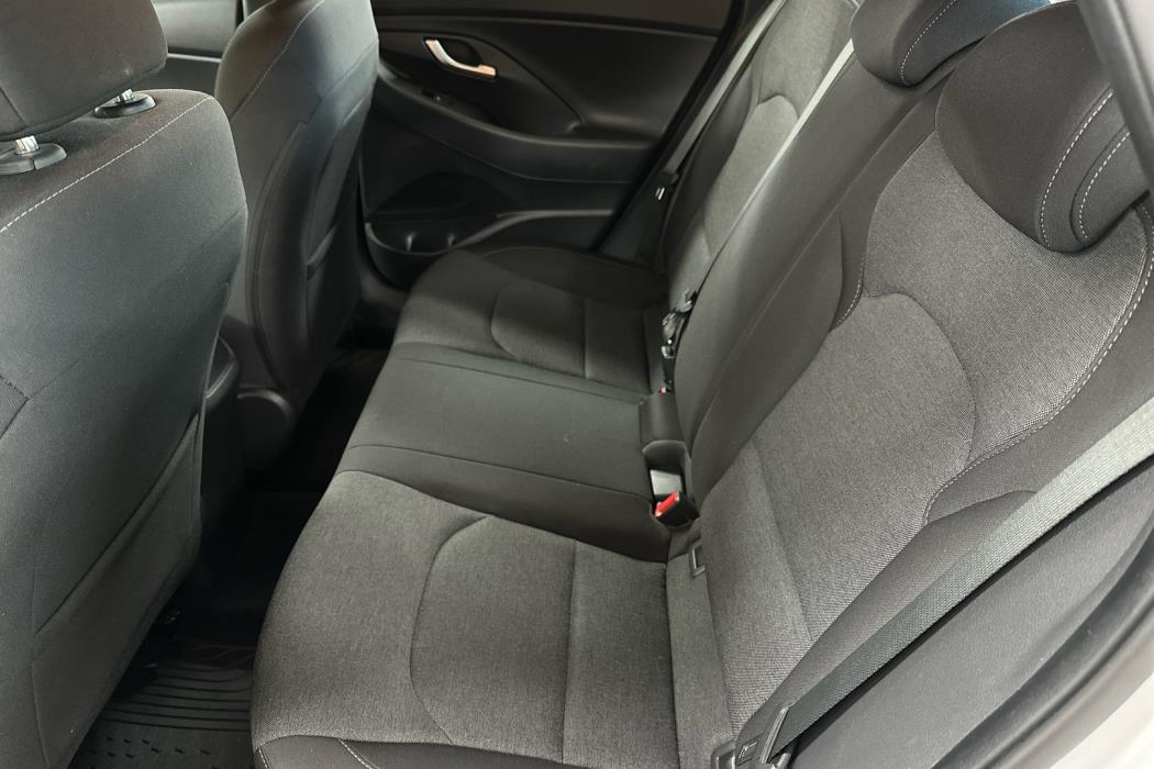 HYUNDAI i30 Wagon 2021