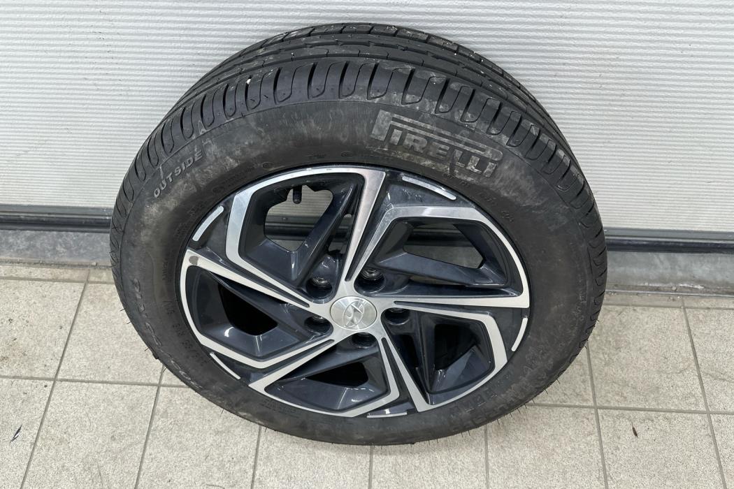 HYUNDAI i30 Wagon 2021