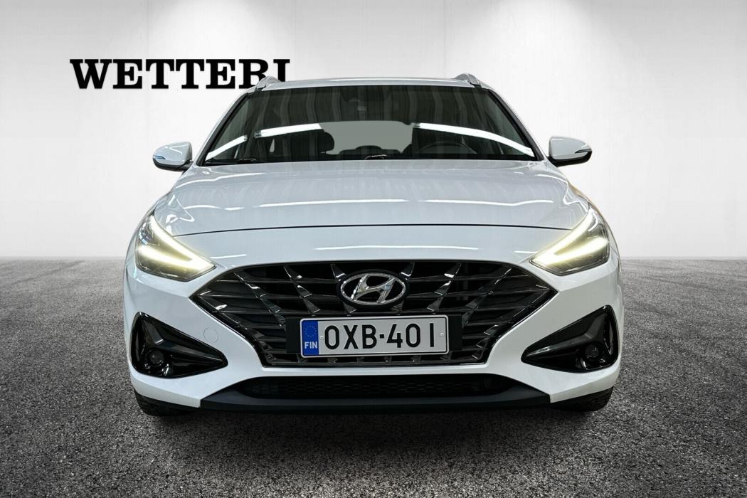 HYUNDAI i30 Wagon 2021