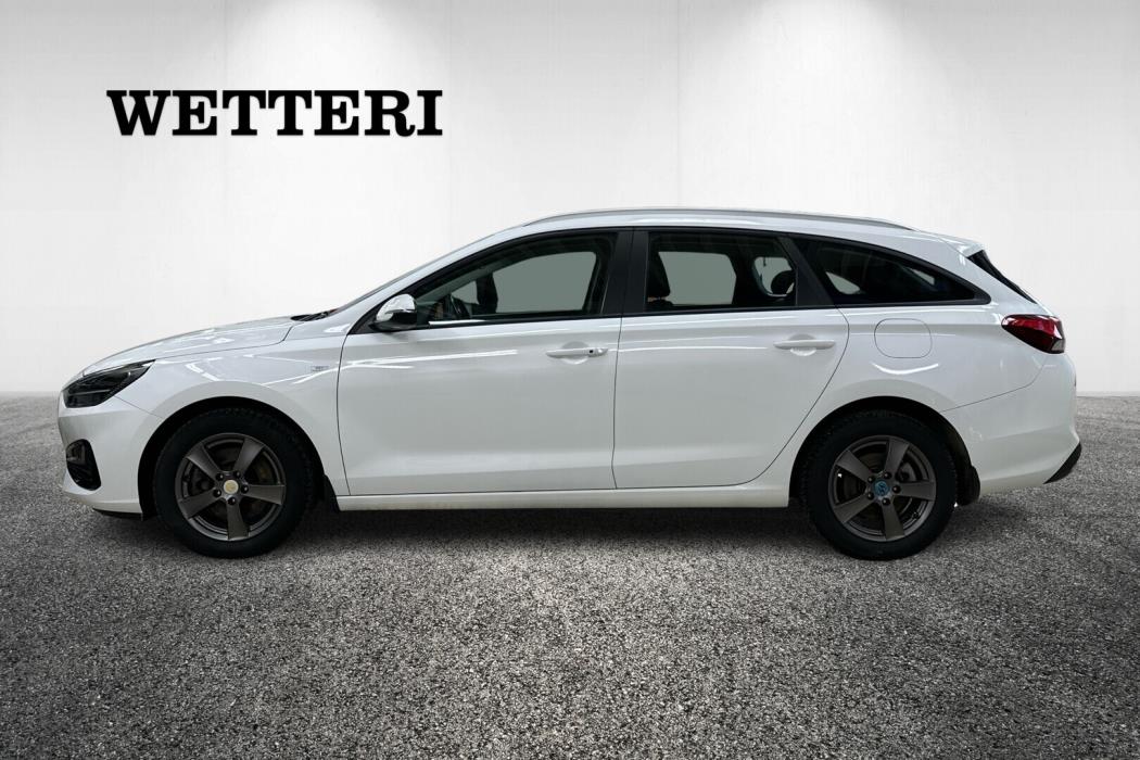 HYUNDAI i30 Wagon 2021
