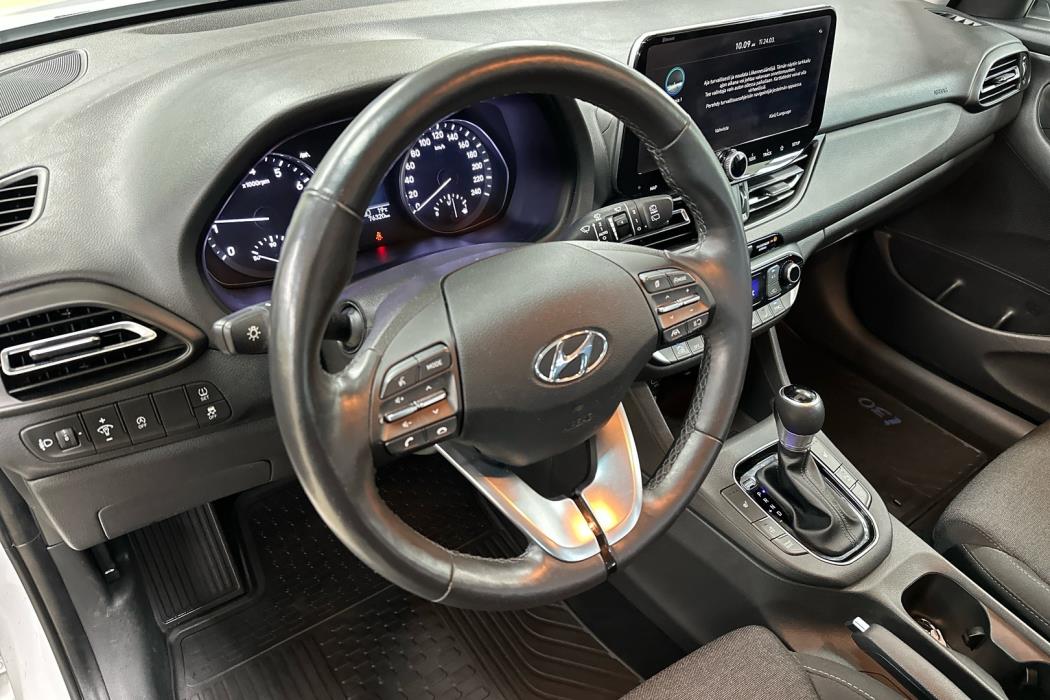 HYUNDAI i30 Wagon 2021