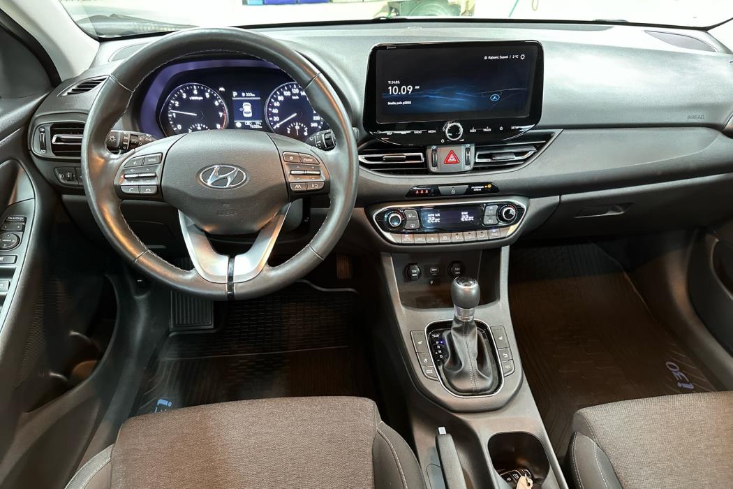 HYUNDAI i30 Wagon 2021