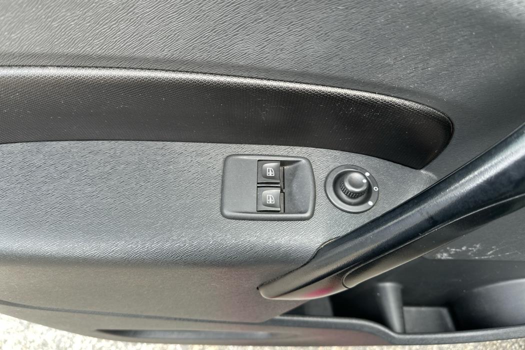 MERCEDES-BENZ Citan 2017
