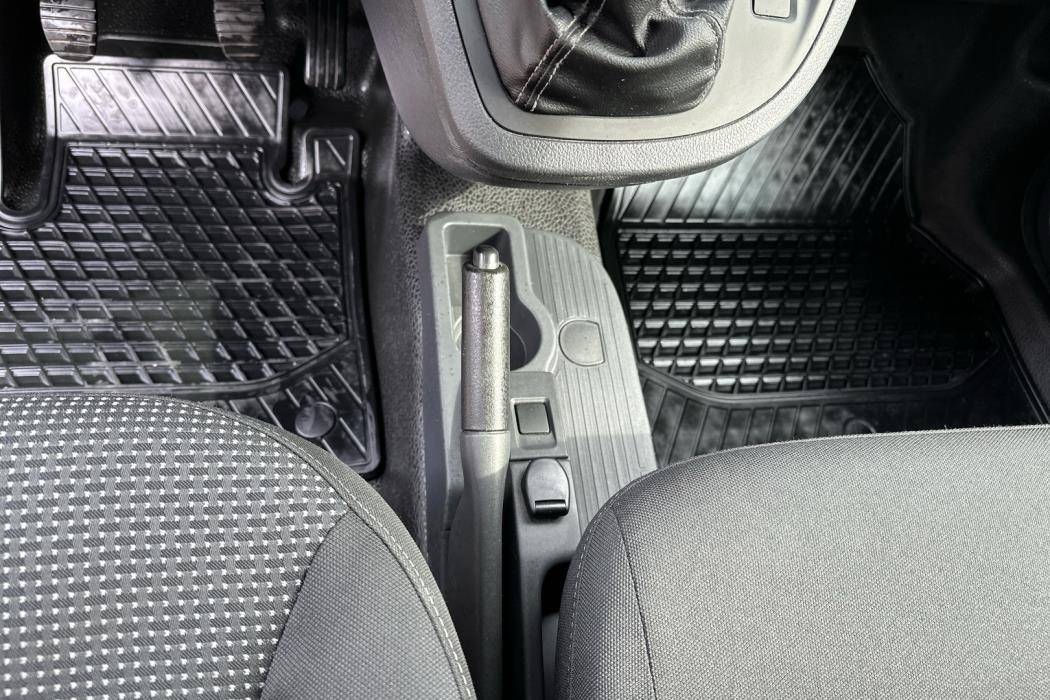 MERCEDES-BENZ Citan 2017