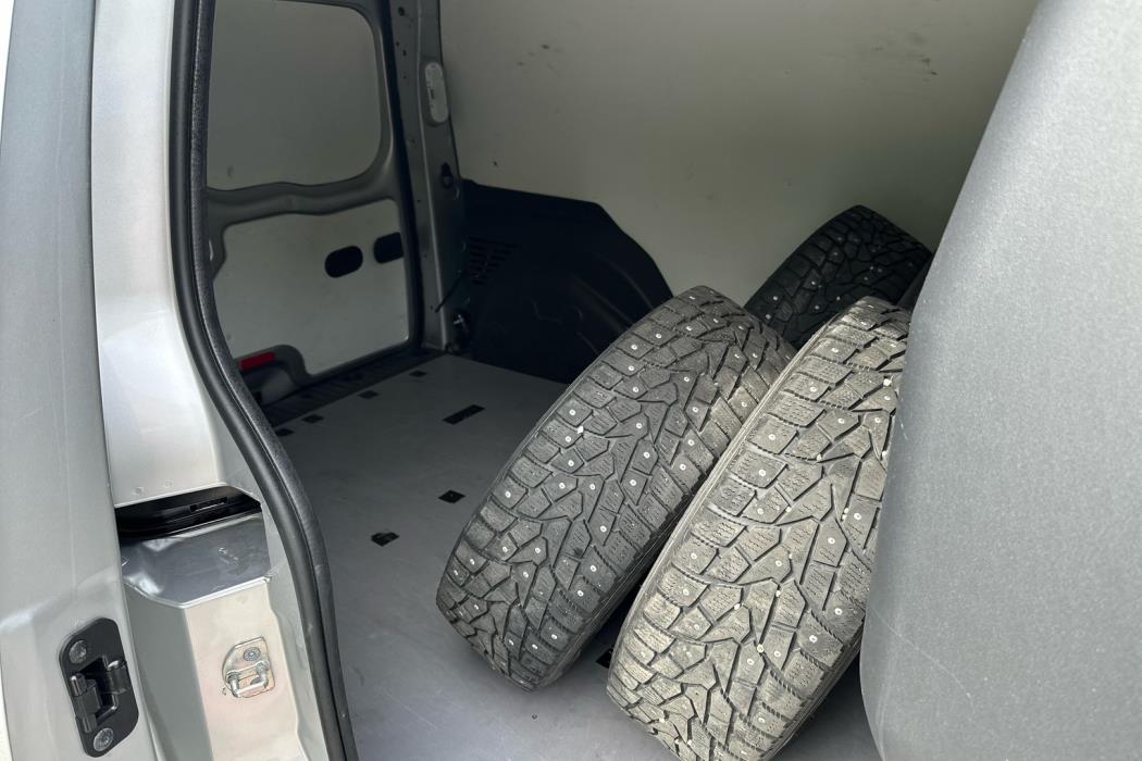 MERCEDES-BENZ Citan 2017