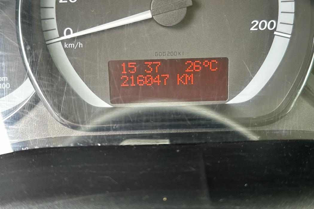 MERCEDES-BENZ Citan 2017