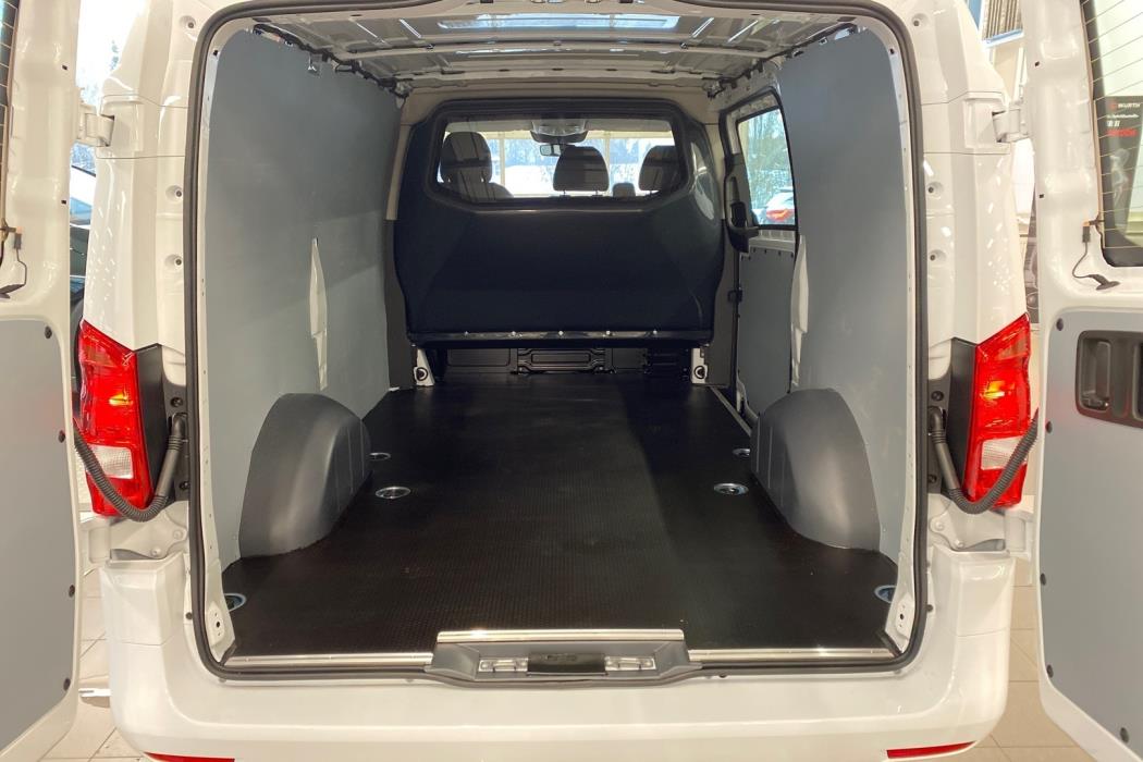 MERCEDES-BENZ VITO 2024