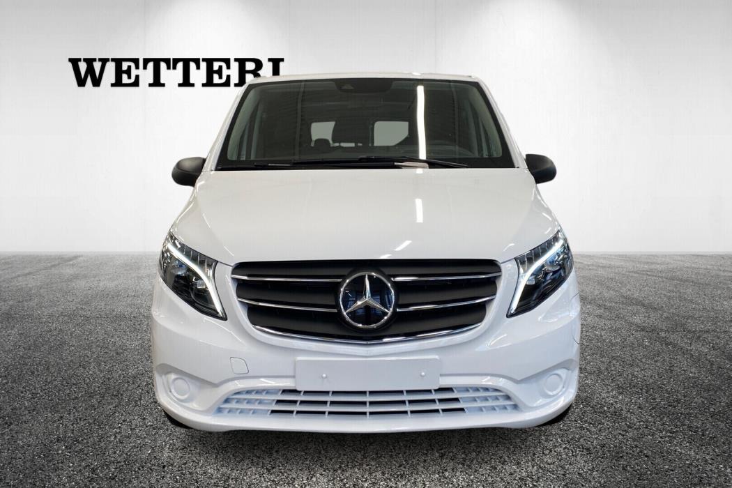 MERCEDES-BENZ VITO 2024