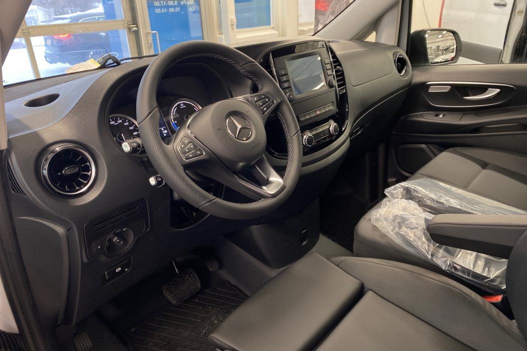 MERCEDES-BENZ VITO 2024