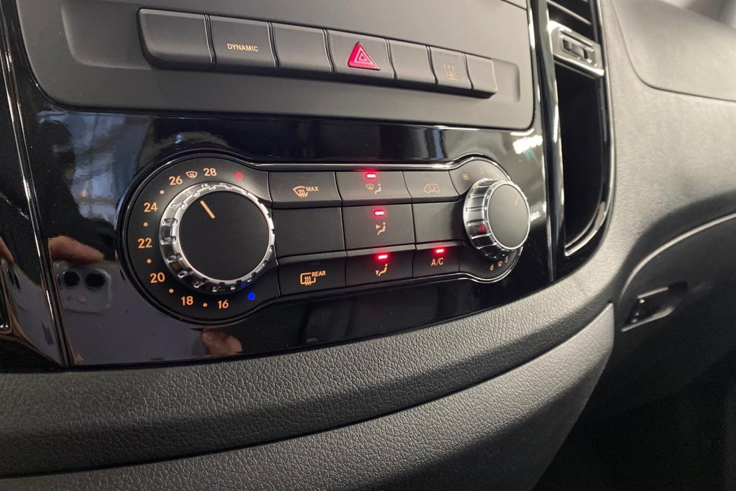 MERCEDES-BENZ VITO 2024