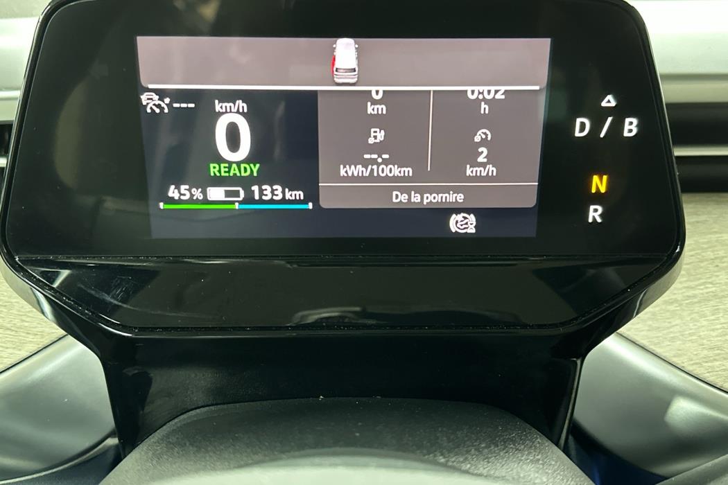 VOLKSWAGEN ID. Buzz 2024