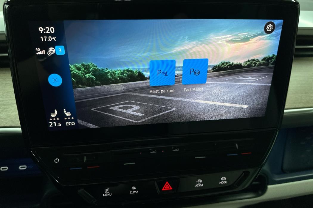 VOLKSWAGEN ID. Buzz 2024