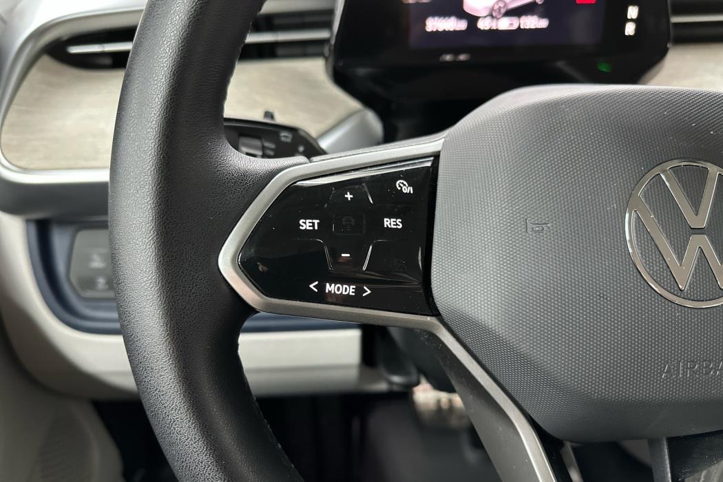 VOLKSWAGEN ID. Buzz 2024