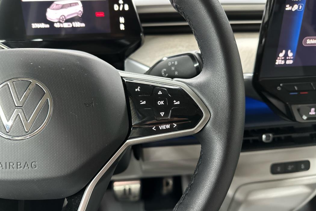 VOLKSWAGEN ID. Buzz 2024