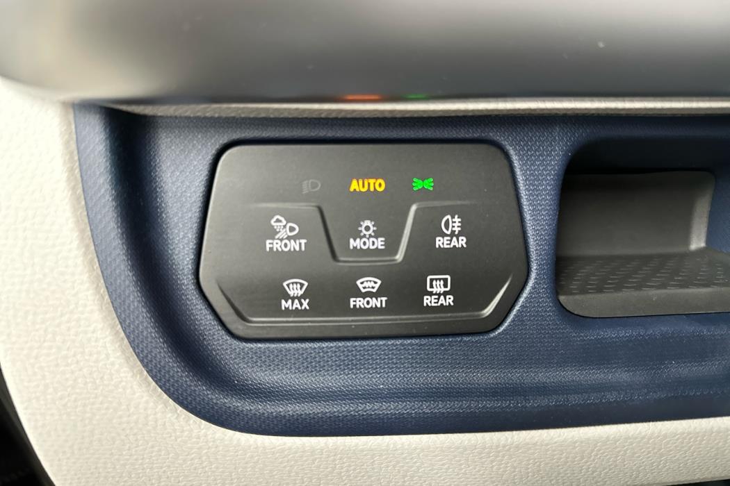 VOLKSWAGEN ID. Buzz 2024