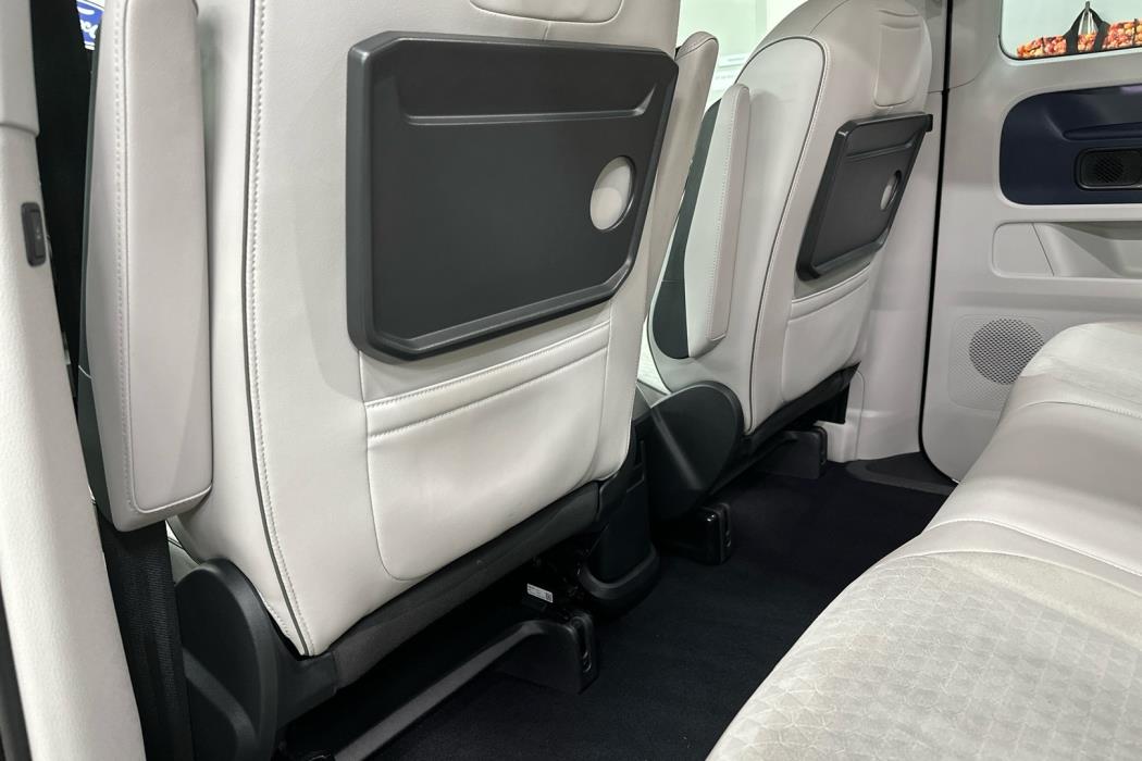 VOLKSWAGEN ID. Buzz 2024