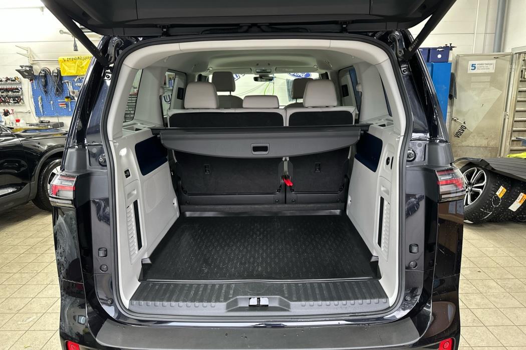 VOLKSWAGEN ID. Buzz 2024