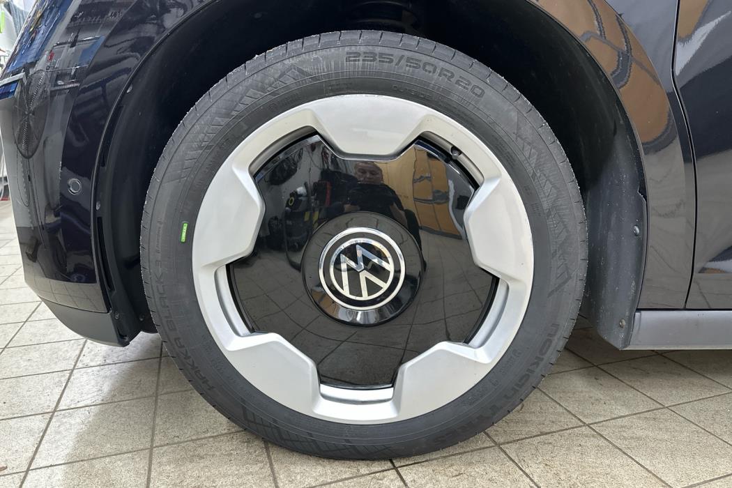 VOLKSWAGEN ID. Buzz 2024