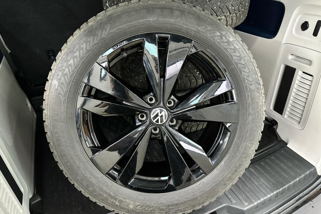 VOLKSWAGEN ID. Buzz 2024