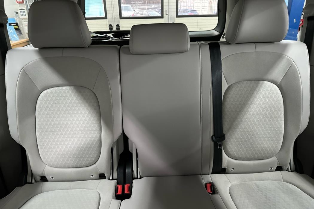 VOLKSWAGEN ID. Buzz 2024