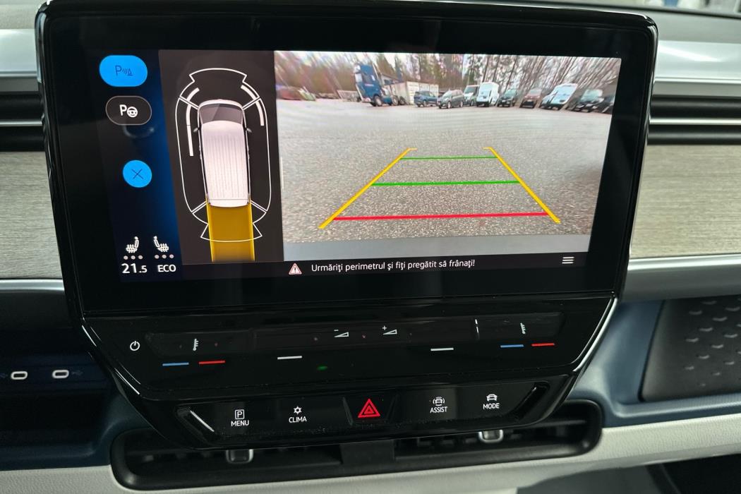 VOLKSWAGEN ID. Buzz 2024