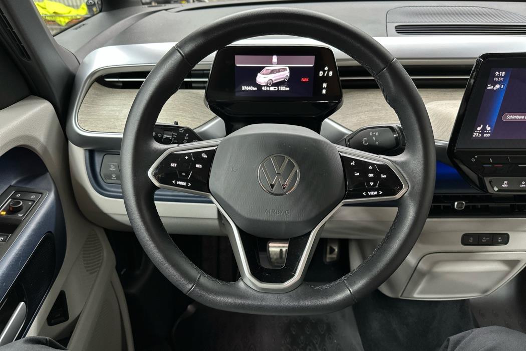 VOLKSWAGEN ID. Buzz 2024