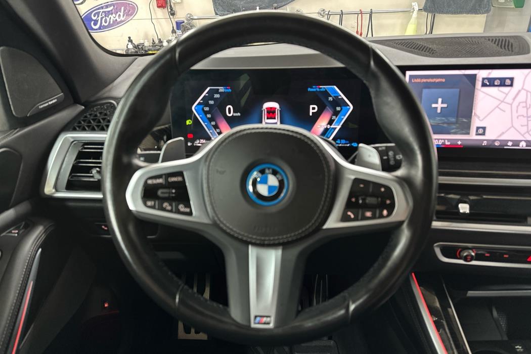 BMW X5 2023