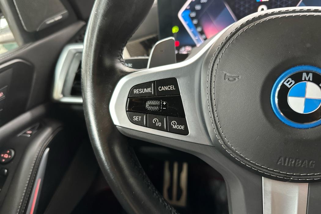 BMW X5 2023