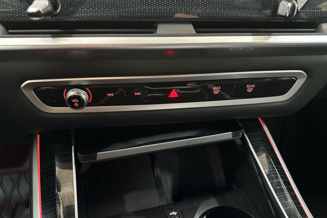 BMW X5 2023