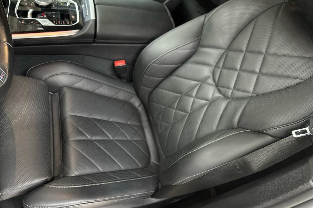 BMW X5 2023