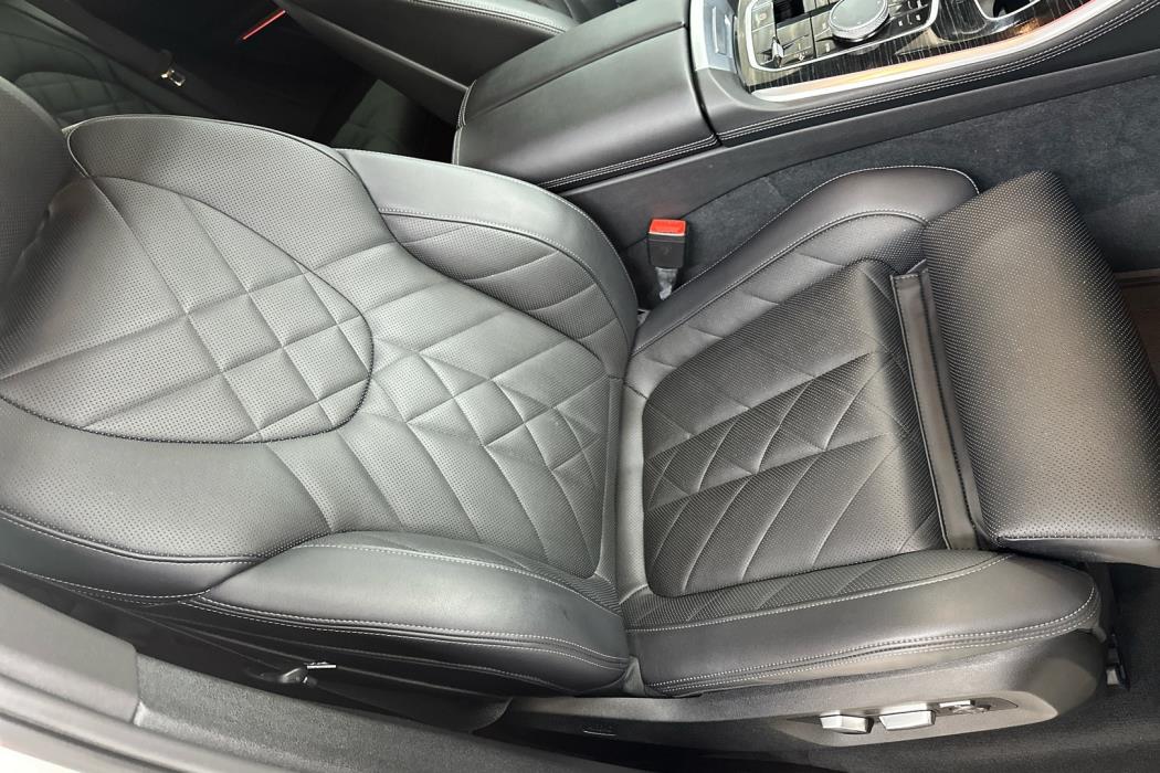 BMW X5 2023