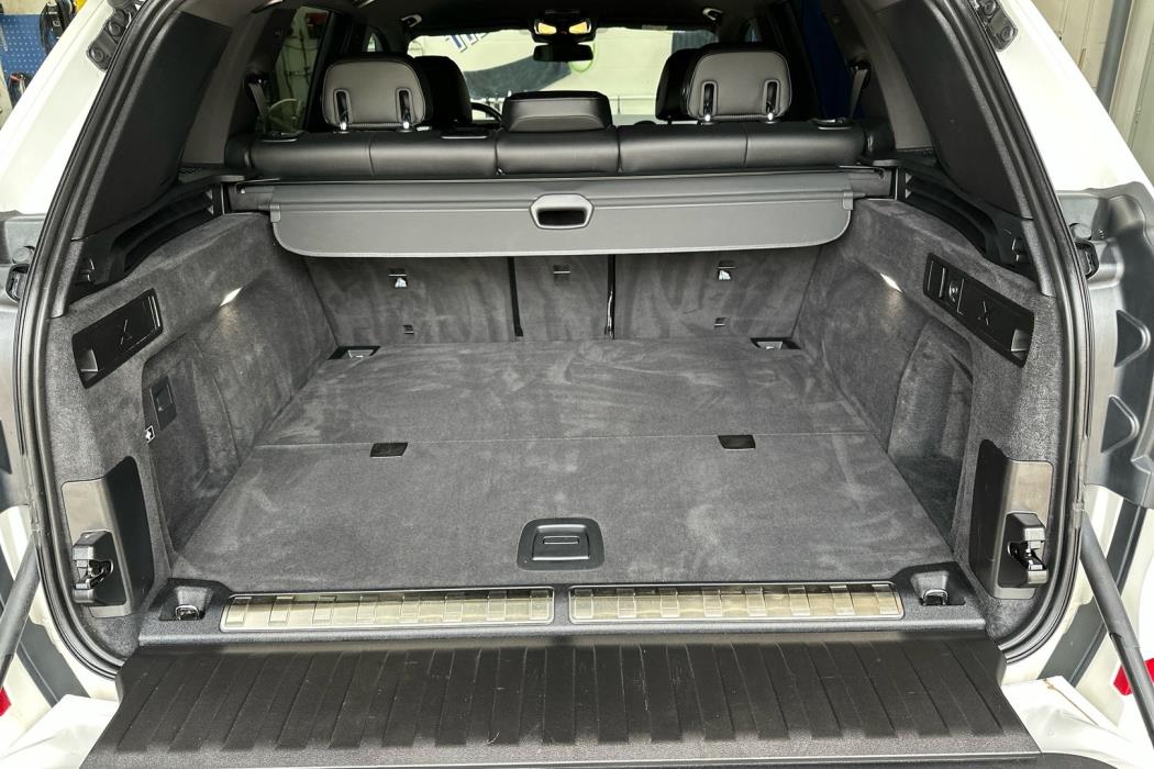 BMW X5 2023