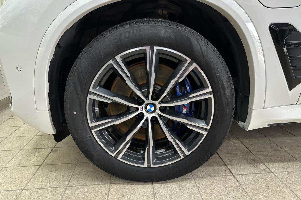BMW X5 2023